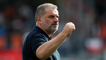 Анге Постекоглу.