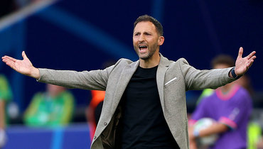 Доменико Тедеско.