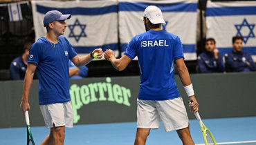 Болельщикам в Канаде запретили посещение матча со сборной Израиля. Напряжение нарастает