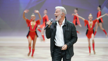 СМИ: Олег Газманов увеличил гонорар из-за популярности в соцсетях