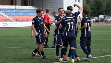 «Космос» — «Велес»: трансляция матча Кубка России онлайн