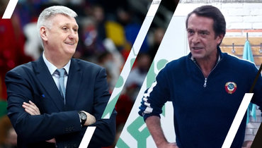 «Очень хотел бы, чтобы фильм «Движение вверх» переозвучили. Дети думают, что Олимпиаду выиграл Гаранжин»