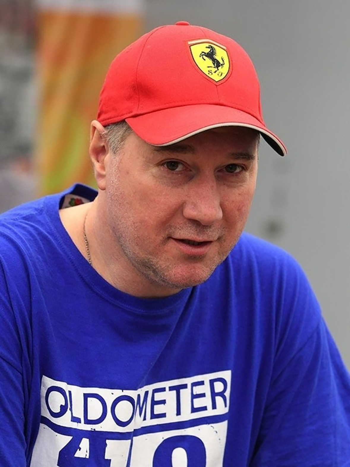 Алексей Аскурава.