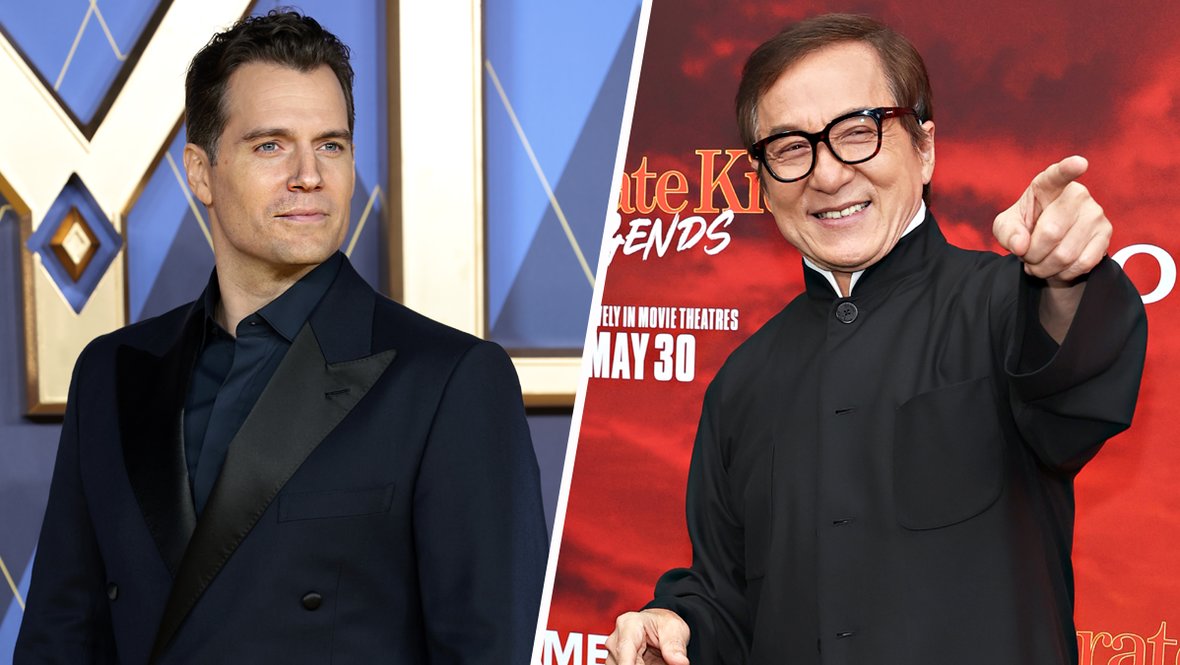 5 актеров, которые спасли коллег на съемочной площадке