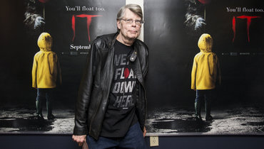 Подборка от короля ужасов: 10 любимых фильмов Стивена Кинга.