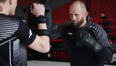 Суд удовлетворил ходатайство Ивана Емельяненко об УДО