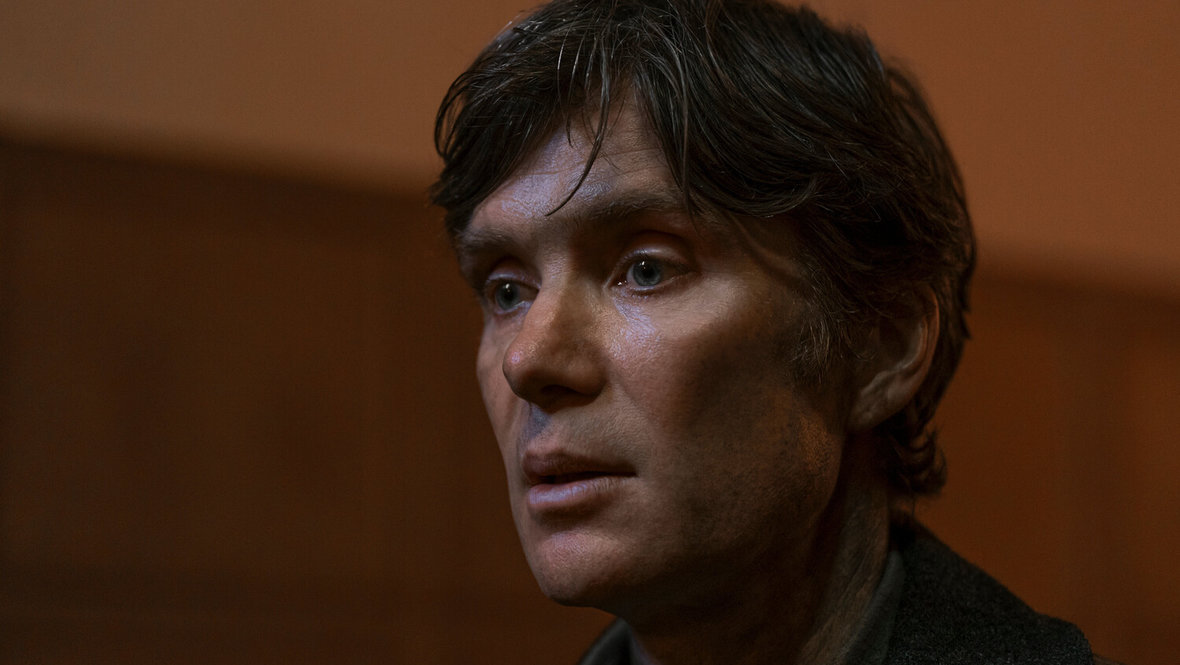 Кадр из фильма «Мелочи жизни», реж. Тим Милантс, Lionsgate