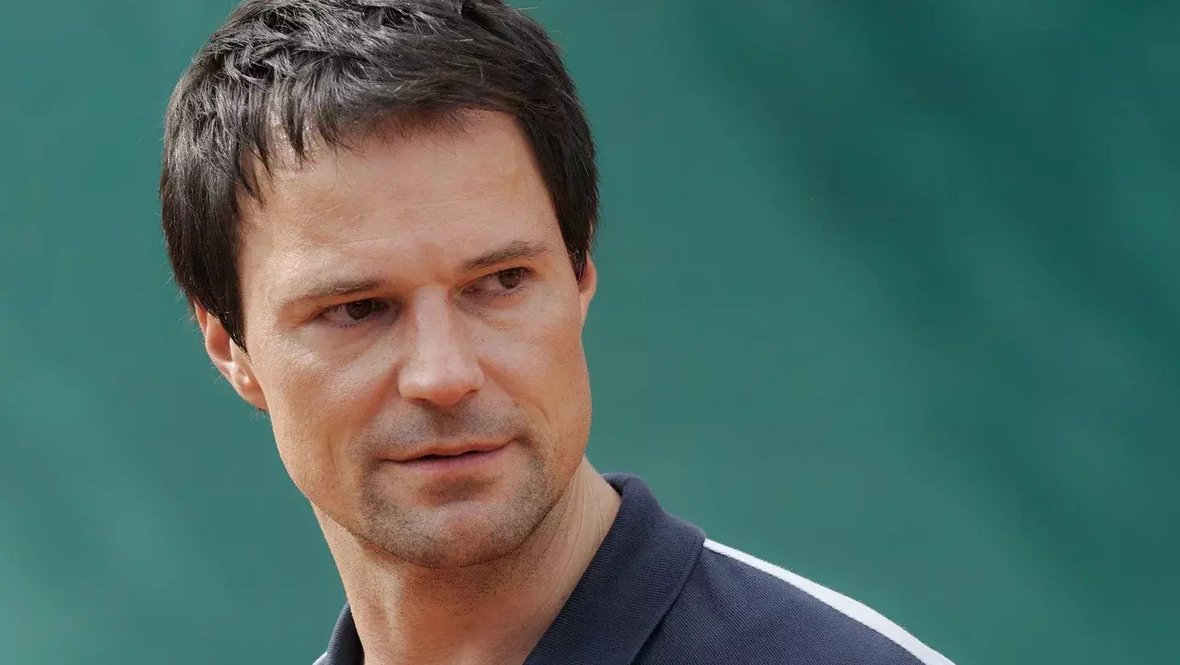 Кадр со съемок фильма «Игра на вылет», реж. Евгений Корчагин, Wink