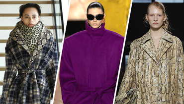 Модные тренды осени 2025 года: главные идеи сезона
