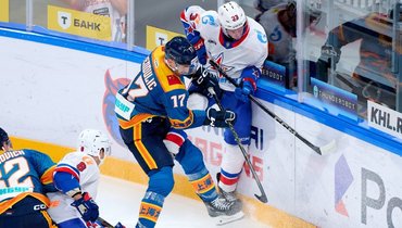 СКА теснят из Петербурга? Домашний матч с «Амуром» сыграют в гостях, а новый сосед «Шанхай» забирает аудиторию