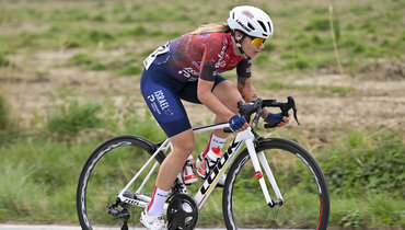 «Последние слова папы впечатались в память». Интервью олимпийского призера Хатунцевой из деревни населением 400 человек