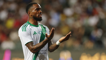 Тоуни: «Чемпионат Саудовской Аравии на одном уровне с АПЛ»