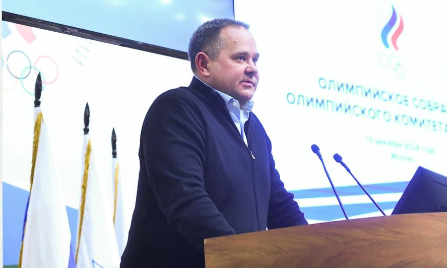 Анатолий Пегов.