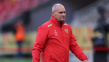 Кафанов рассказал, кто из вратарей может быть вызван на следующие матчи сборной России