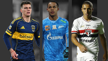 Закрытие трансферного окна в РПЛ: ЦСКА подписал Кармо, новички «Сочи» и «Рубина». Онлайн-трансляция