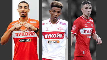 «Спартак» взял летом сильных футболистов. Кахигао осталось научиться покупать вовремя и продавать