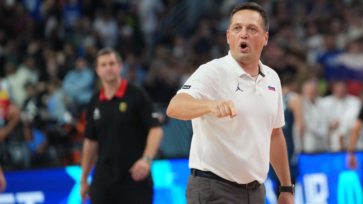 Александер Секулич.