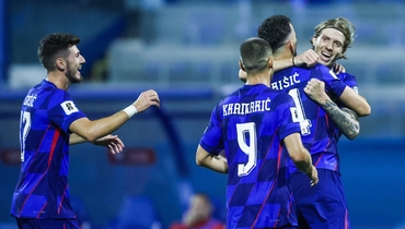 Клиент FONBET поднял 11,2 млн рублей. Он взял в экспресс из трех событий ЧМ матч с участием сборной Белоруссии