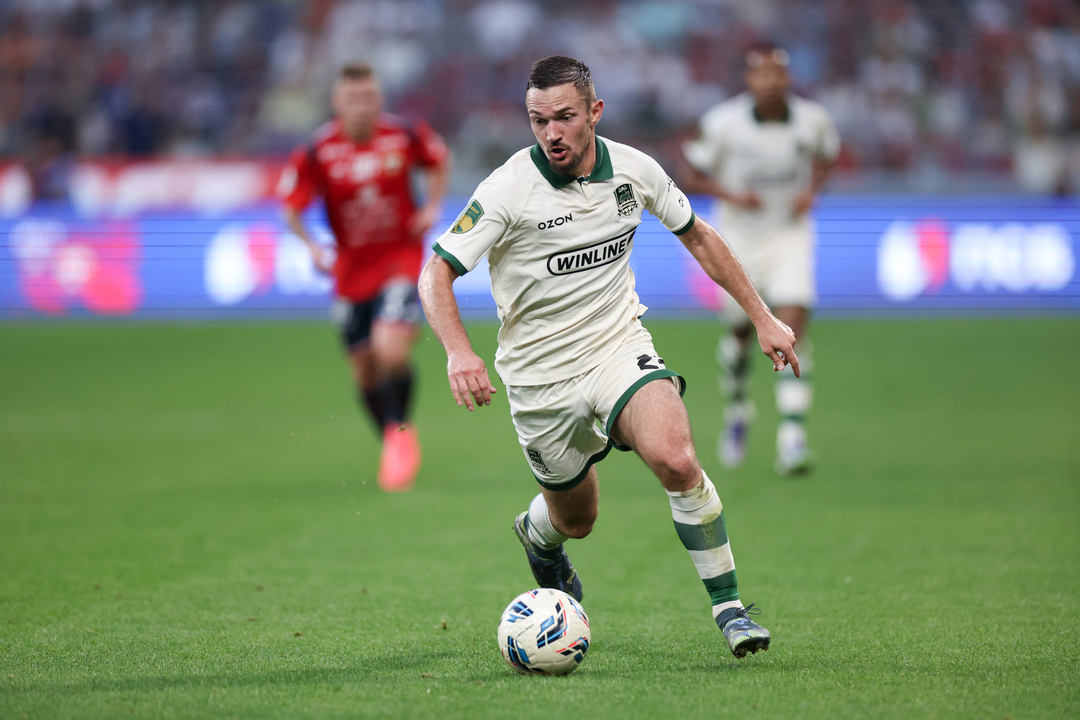 Гаэтан Перрен.