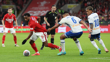 «Спартак» победит «Динамо», а ЦСКА проиграет «Ростову». Прогнозы на 8-й тур РПЛ