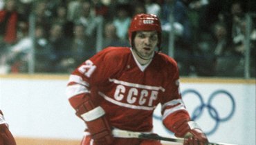 «В больницу привезли без сознания. Доктор думал, что я уже покойник». Драма олимпийского чемпиона Черных