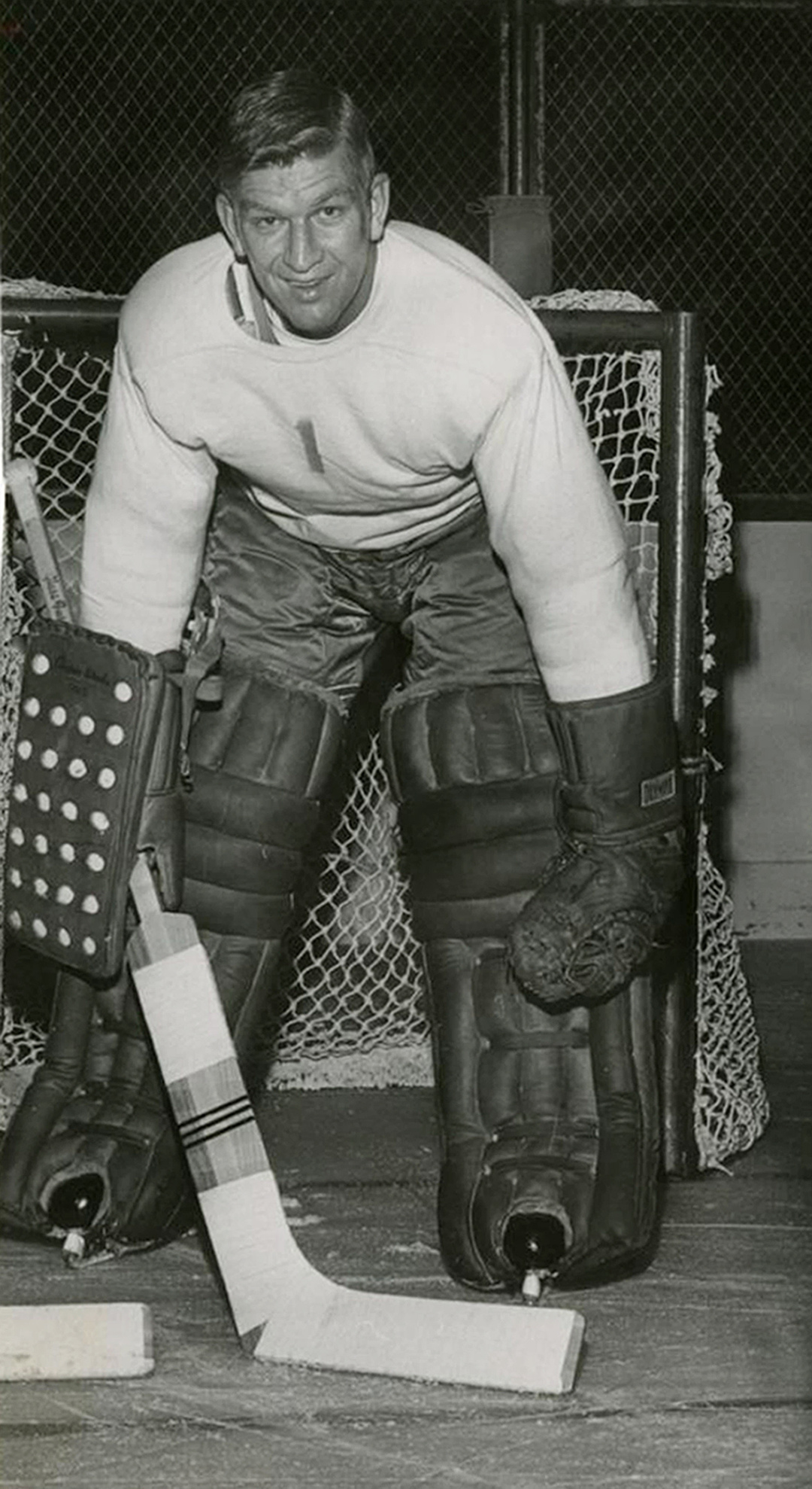 Сет Мартин.