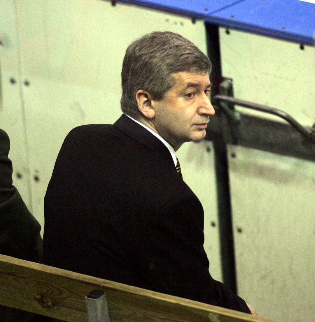 Игорь Куперман.