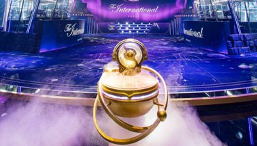 Обзор первого дня плей-офф The International 2025. Триумф PARIVISION, страдания BetBoom Team