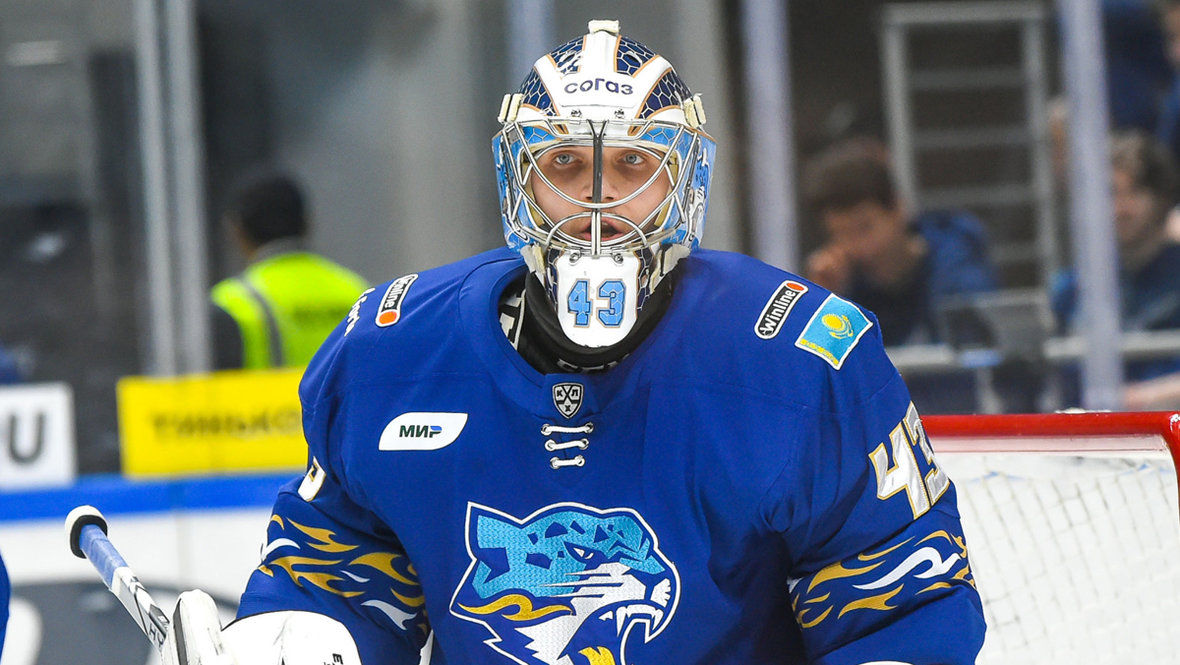 Андрей Шутов.