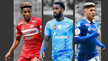 РПЛ — в топ-10 европейских лиг по тратам, «Зенит» и «Спартак» вложились в новичков больше всех. Итоги летнего трансферного окна в РПЛ