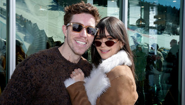 Легенду спорта бросила знаменитая «вампирша». Плохие новости от Шона Уайта и Нины Добрев