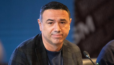 Кахигао: «70-75 процентов футболистов, с которыми «Спартак» контактирует, не хотят ехать в Россию»