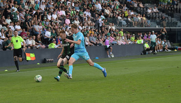 «Зенит» и «Краснодар» скопируют прошлый сезон РПЛ? «Алмаз-Антей» установит уникальное достижение? Левандовский — лучший бомбардир?