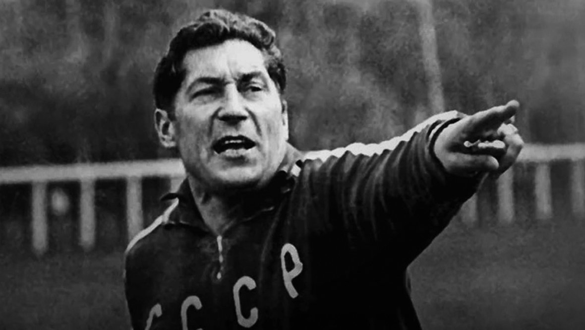 Герман Зонин.