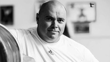 «Называли самым сильным человеком планеты». Ушел из жизни олимпийский чемпион Андрей Чемеркин