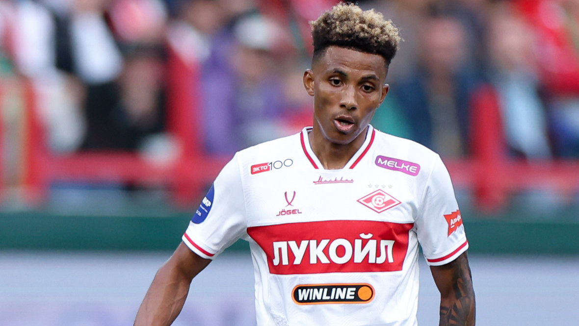 Жедсон Фернандеш.