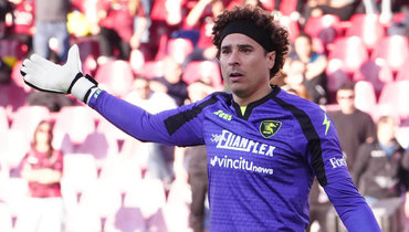 40-летний Очоа будет играть на Кипре. Ранее он вышел за кофе и сбежал с переговоров в Испании