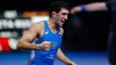 «Скотское отношение». Российских борцов пять часов продержали на таможне в Хорватии