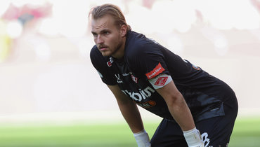 «Спартак» ведет переговоры с Максименко о продлении контракта