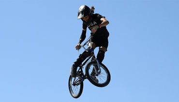 «Мы сделали это!» Бывшая велосипедистка сборной США поддержала убийство Чарли Кирка