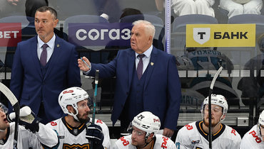 Крикунов: «У меня за всю жизнь было много побед, но эта над ЦСКА — одна из самых значимых»