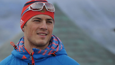 «Многие говорили: «Зачем, зачем?» Бабиков — о легкой атлетике и влиянии бега на биатлон