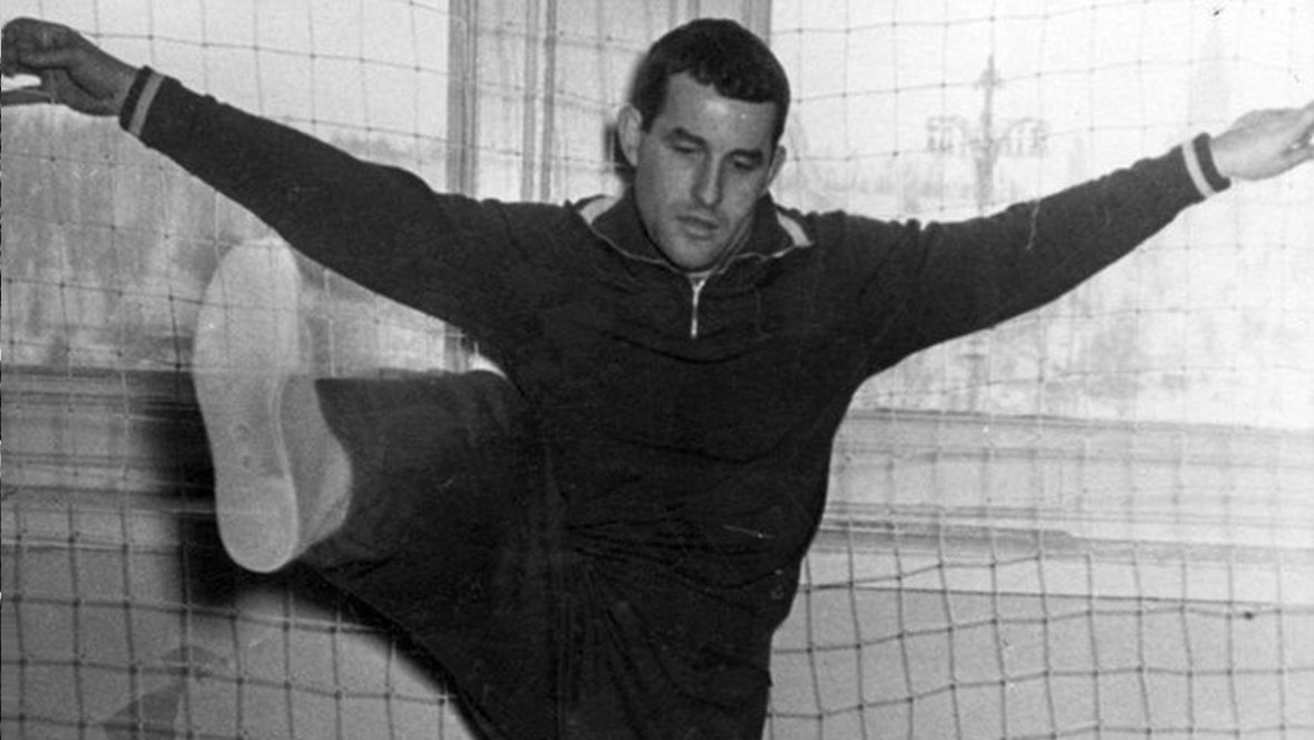 Сергей Сальников: 100 лет со дня рождения легендарного советского ...
