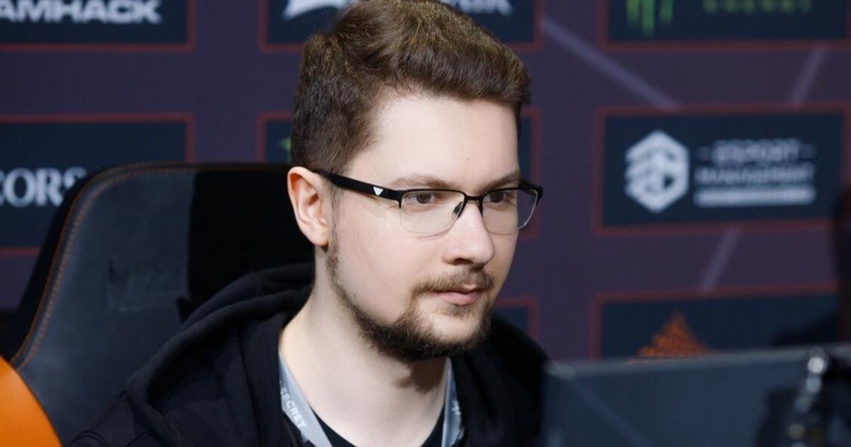 Климент Puppey Иванов.