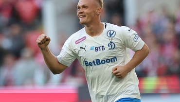 Тюкавин вышел на поле впервые с марта