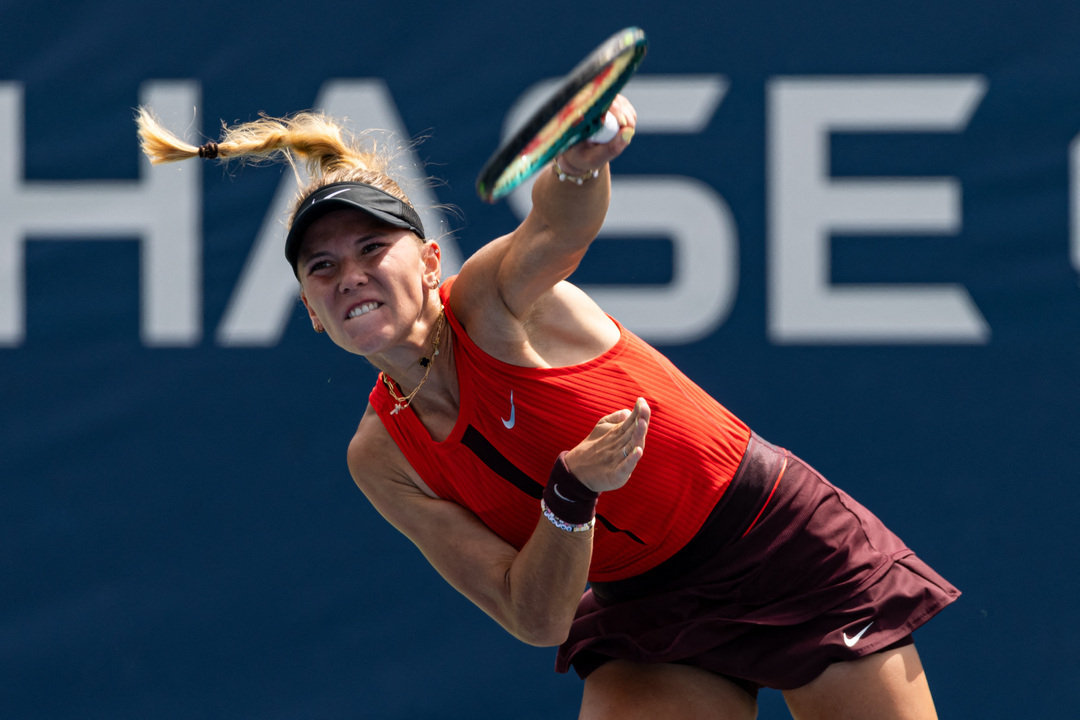 Оксана Селехметьева.