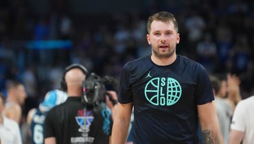 Помните шикарный дом Шараповой в Лос-Анджелесе? «Лучшее место в мире» за огромные деньги купил Лука Дончич