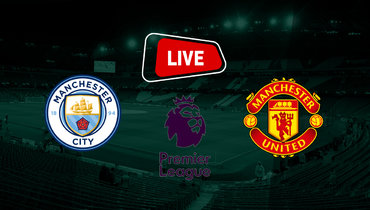«Манчестер Сити» разгромил «Манчестер Юнайтед». Онлайн-трансляция матча чемпионата Англии