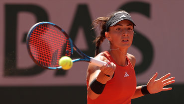 Теннисистка, отказавшаяся выступать за Россию, надолго выбыла из-за опасного вируса. Беда Элины Аванесян