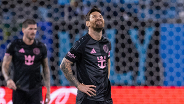 Месси и Миранчук не помогли: «Интер Майами» проиграл «Шарлотт», а «Атланта» уступила «Коламбусу»